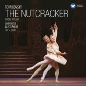 Tchaikovsky: The Nutcracker / Lovenskiold: La Sylphide