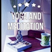 Yoga and Meditation – Tranquility Spa, Yoga Poses, Spiritual Healing, Yoga Music, Spa, Meditation, New Age, Relaxation
