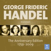Handel : Anniversary Edition 1759-2009