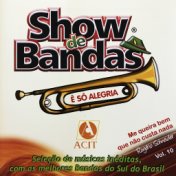 Show de Bandas, Vol. 10