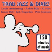 Trad Jazz & Dixie!