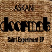 Saint Experiment EP