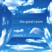 The Quiet Room, Vol. 1