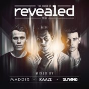 The Sound Of Revealed 2016