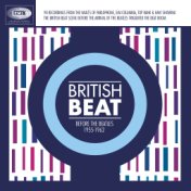 British Beat Before The Beatles 1955-1962