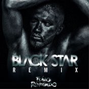Black Star (Remix) - Single
