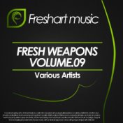 Fresh Weapons Vol. 09