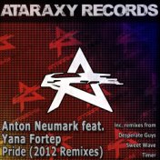 Pride (2012 Remixes)