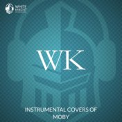 Instrumental Covers of Moby