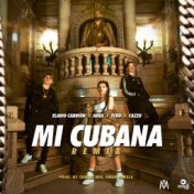 Mi Cubana Remix