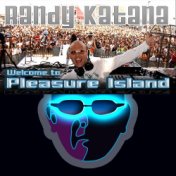 Welcome To Pleasure Island