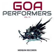 Goa Performers, Vol. 14