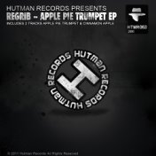 Apple Pie Trumpet EP
