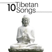 10 Tibetan Songs - Tibetan Bowls, Relaxing Meditation Music, Nature Sounds