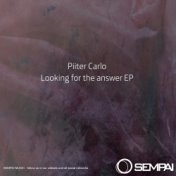 Looking For The Answer EP