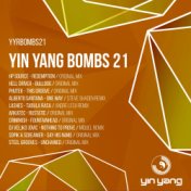 Yin Yang Bombs: Compilation 21