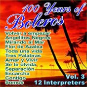 100 Years of Bolero Vol. 3