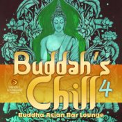 Buddah's Chill, Vol. 4 (Buddha Asian Bar Lounge)