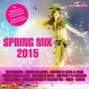 Spring Mix 2015