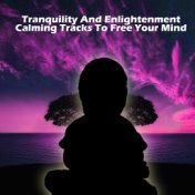 Tranquility And Enlightenment Calming Tracks To Free Your Mind