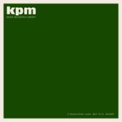 Kpm 1000 Series: Classical Concussion