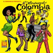 The Afrosound of Colombia Vol. 2