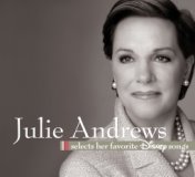 Julie Andrews Selects Her Favorite Disney Songs