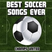 Best Soccer Songs Ever