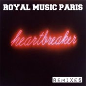Heartbreaker (Remixes)