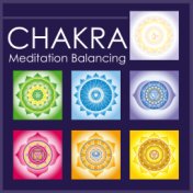 Chakra Meditation Balancing - Mind, Soul & Body Calming Balance Music