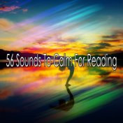 56 Sounds To Calm For Reading