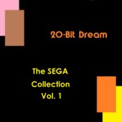 The SEGA Collection Vol. 1