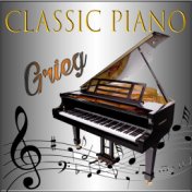 Classic Piano, Grieg