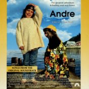 Andre-Songs From The Original Soundtrack