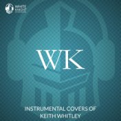 Instrumental Covers of Keith Whitley