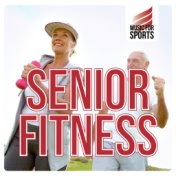 Music for Sports: Senior Fitness