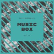 Sliver Recordings: Music Box, Vol.14