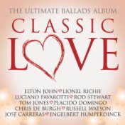 Classic Love / The Ultimate Ballads Album