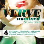 Verve Unmixed: The First Ladies