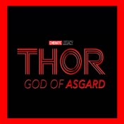 Thor: God of Asgard