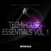 Tech House Essentials, Vol. 1