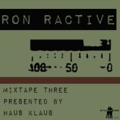 Mixtape Three - Presented by Haus Klaus