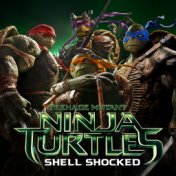 Shell Shocked (feat. Kill The Noise & Madsonik) (From "Teenage Mutant Ninja Turtles")