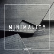 Minimality Issue 2