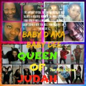  Queen Of Judah The Mini Album