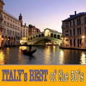 Italy's Best of the 50's