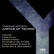 Justice of Techno