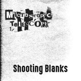 Shooting Blanks