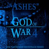 Ashes (From 'God of War 4') [Opening Theme]