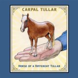 Horse of a Different Tullar